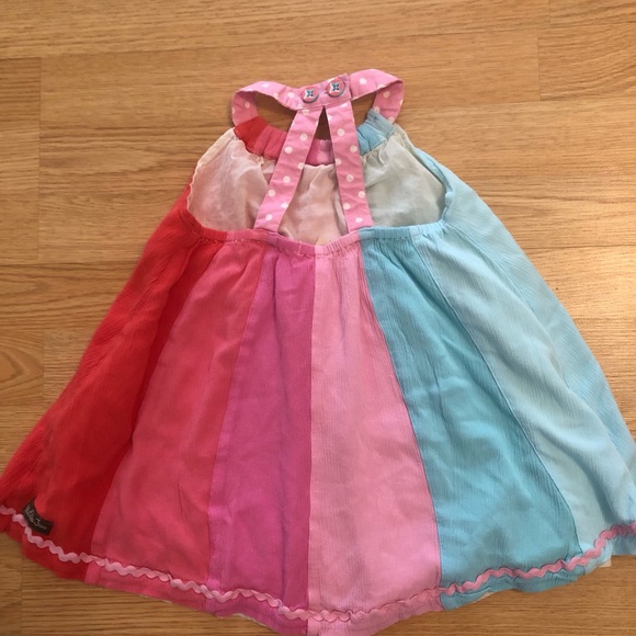 “Matilda Jane” 2pc set size 4 new and in great condition - Picture 6 of 10